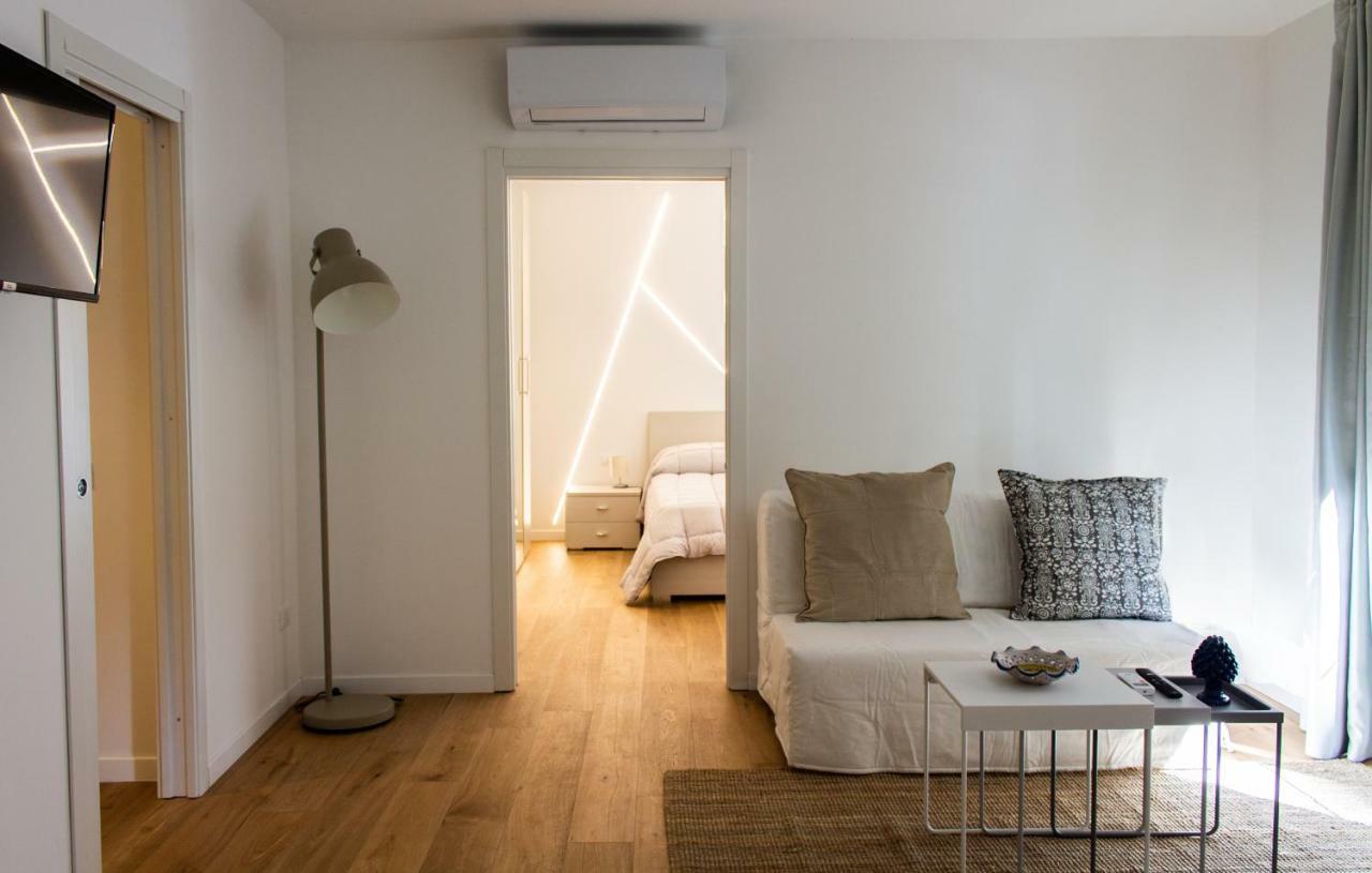 Apartamento Luxury Medomus Palermo Exterior foto